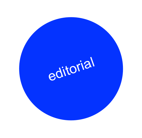 editorial