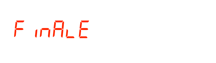 finale